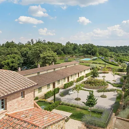 Holiday Podere Cignella - Ito10017-dyb