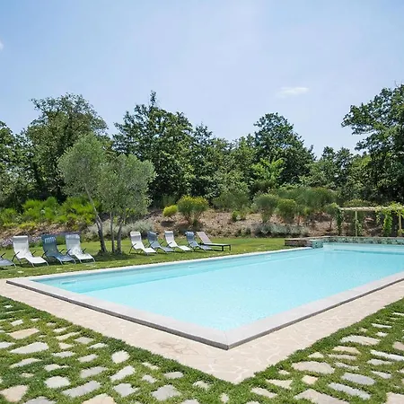 Holiday Podere Cignella - Ito10017-dyb Διαμέρισμα