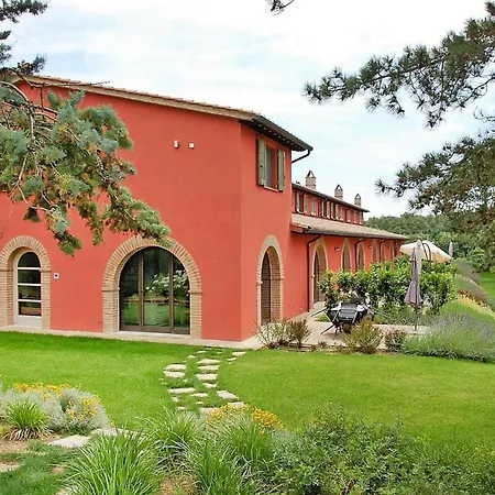 Διαμέρισμα Holiday Podere Cignella - Ito10017-dyb
