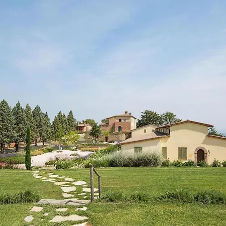 Διαμέρισμα Holiday Podere Cignella - Ito10017-dyb *