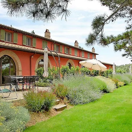 Holiday Podere Cignella - Ito10017-dyb *